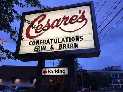 Cesare's Pizzerias