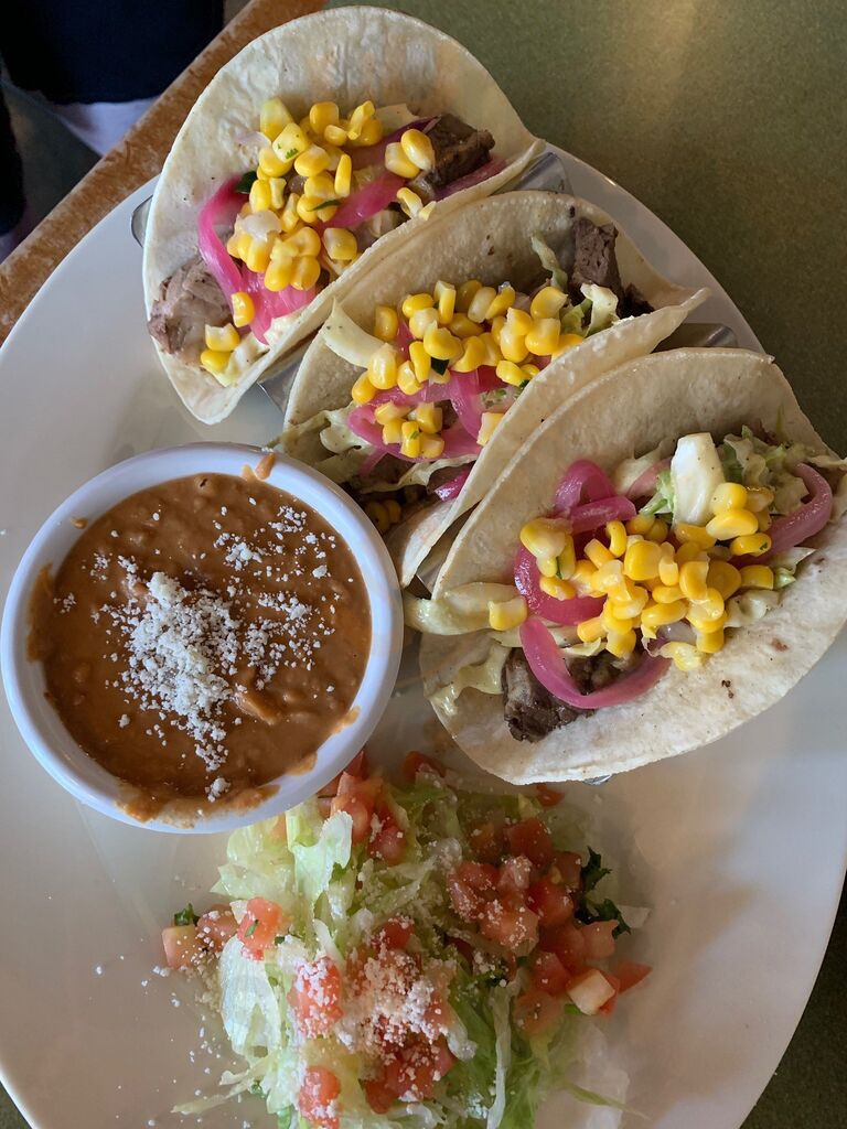 Fuego Latino Restaurant & Catering