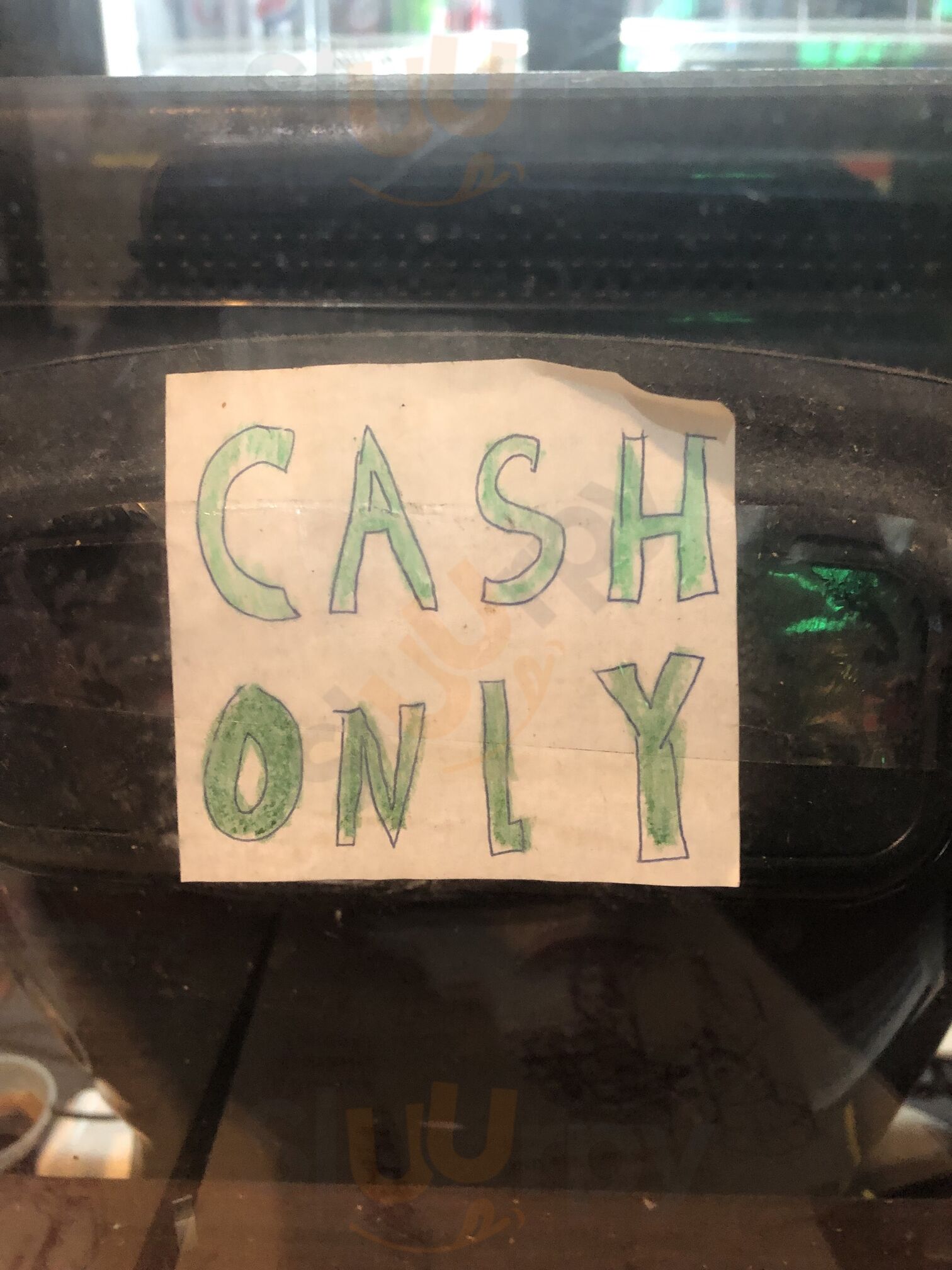 Mr. Wonton Chinese Restaurant