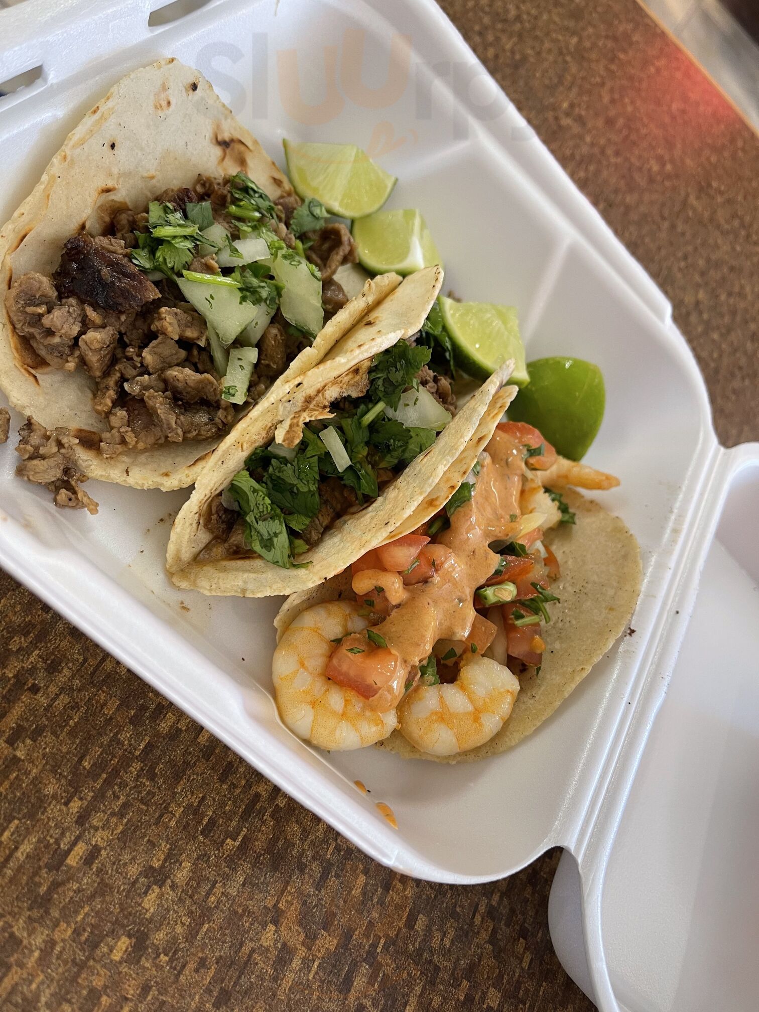 El Gran Taco Loco