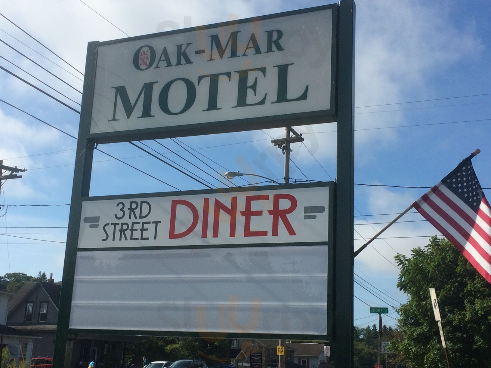 3rd Street Diner