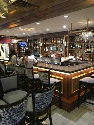 Golden Eagle Diner And Restaurant