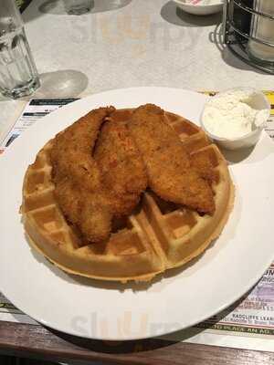 Golden Eagle Diner And Restaurant