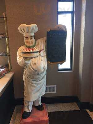 Golden Eagle Diner And Restaurant