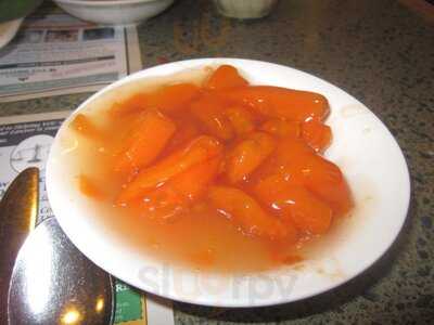 Golden Eagle Diner And Restaurant