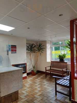 Hong Kong Chinese Restaurant