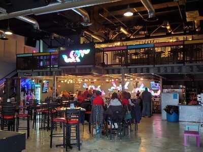 Broken Goblet Brewing