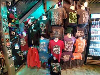 Broken Goblet Brewing