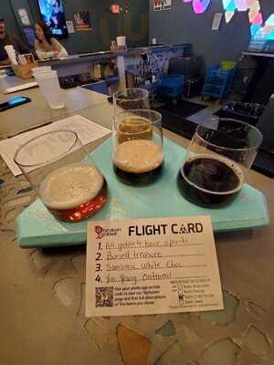 Broken Goblet Brewing