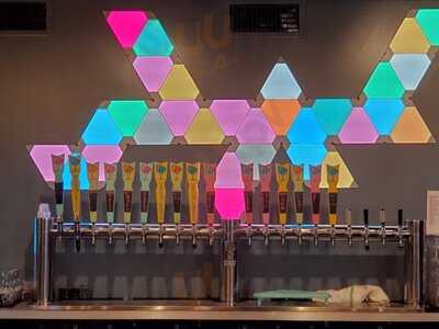 Broken Goblet Brewing