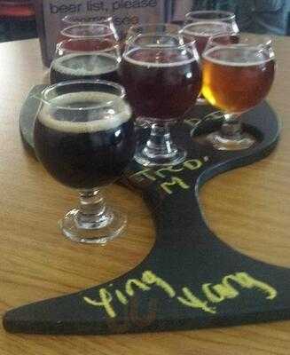 Broken Goblet Brewing