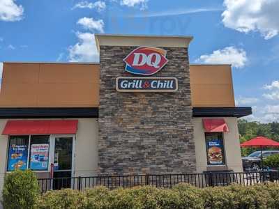Dairy Queen Grill & Chill