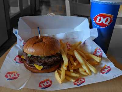 Dairy Queen Grill & Chill