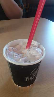 Dairy Queen Grill & Chill