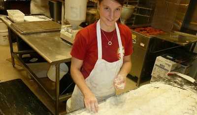 Mary's Gourmet Donuts