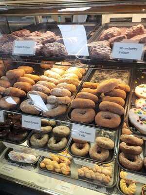 Mary's Gourmet Donuts