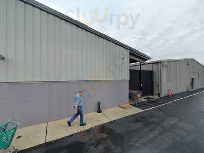 Mary's Gourmet Donuts