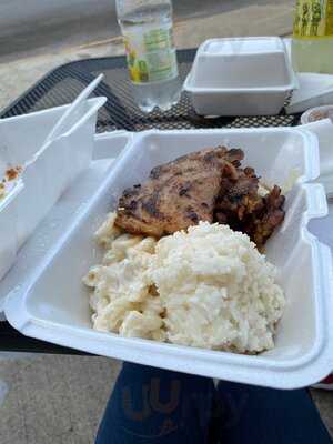 Lee's Hawaiian Grill