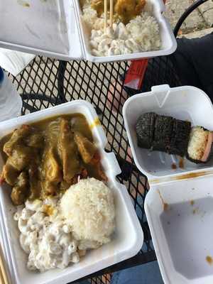 Lee's Hawaiian Grill