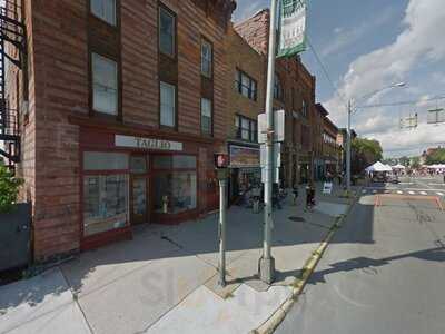 Lee's Hawaiian Grill