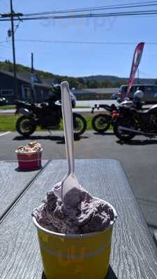 Foster Brook Creamery Bradford, Pa