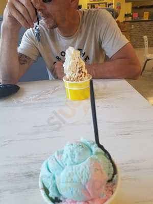 Foster Brook Creamery Bradford, Pa