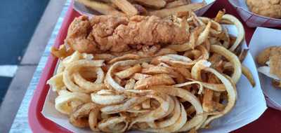 Foster Brook Creamery Bradford, Pa