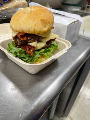 Foster Brook Creamery Bradford, Pa