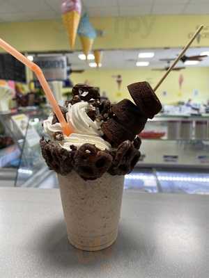 Foster Brook Creamery Bradford, Pa