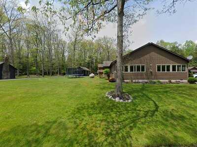 Swallow Falls Country Store