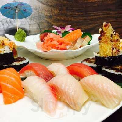 Akia Japanese Fusion