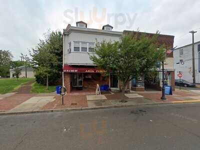 Akia Japanese Fusion