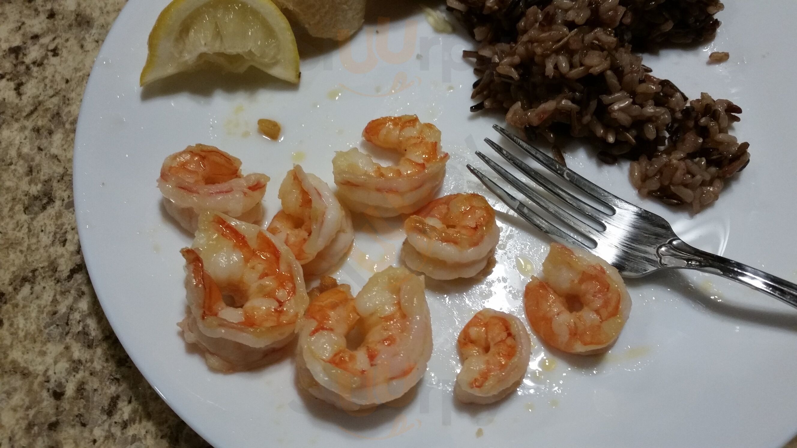 St. Patrick S Seafood Market