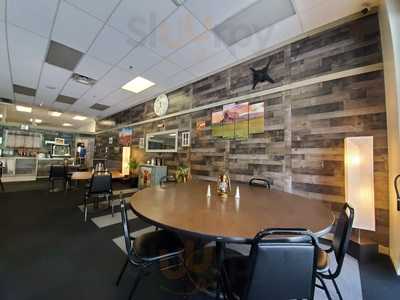 Evan's Rollerdrome's Famous Texas Hots