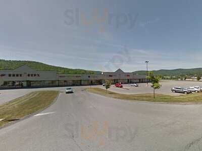 Evan's Rollerdrome's Famous Texas Hots