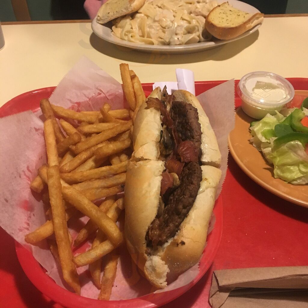 Mid Coast Pizza & More Incorporated