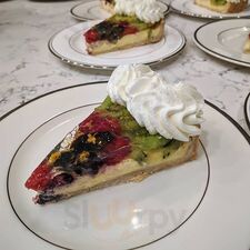 Your Table! Your Chef!