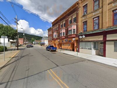 Players Downtown Sports Bar & Night Club