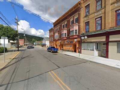 Players Downtown Sports Bar & Night Club