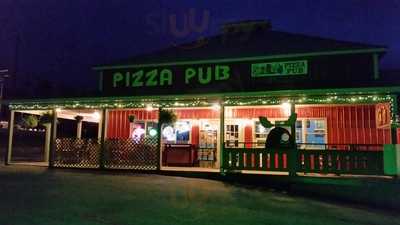 Sorellee's Pizza Pub & Ice Cream Parlor