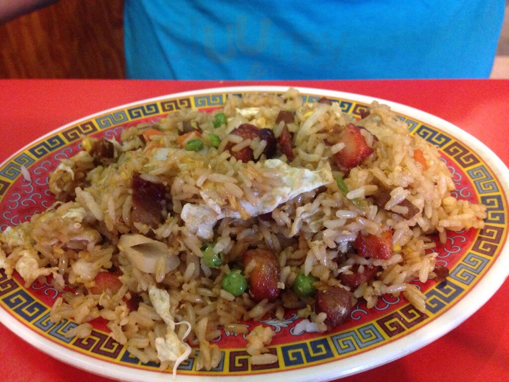 Great Wall Chinese Restaurant