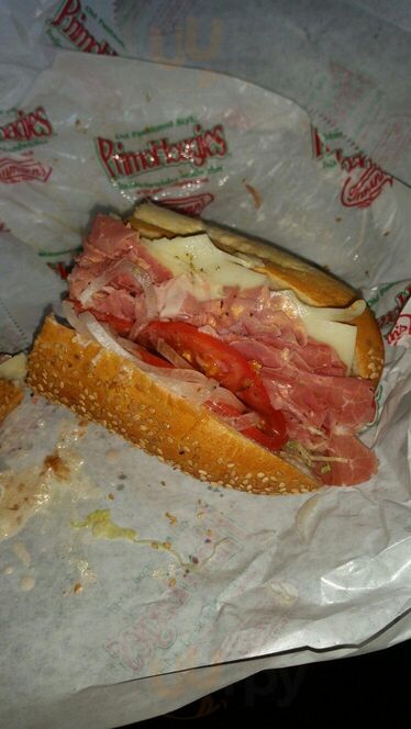Primo Hoagies
