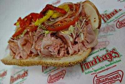 Primo Hoagies
