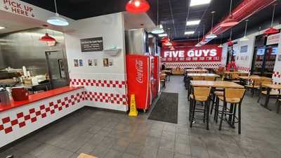 Five Guys