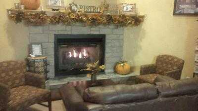 The View Cafe & Gifts