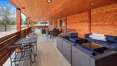 The View Cafe & Gifts