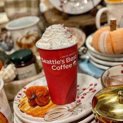 The View Cafe & Gifts