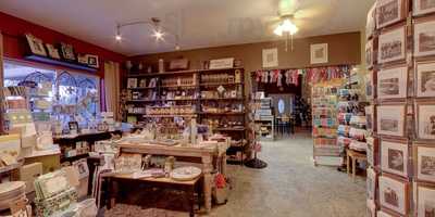 The View Cafe & Gifts