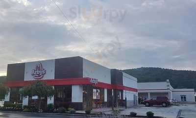 Arby's