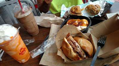 Arby's